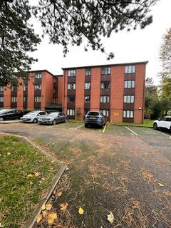 1 bedroom flat to rent - The Lodge, Hagley Road, Birmingham, West Midlands, B16 9NB