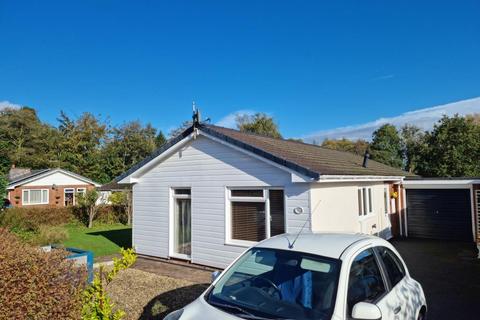 35 Cortay Park, Llanyre, Llandrindod Wells, LD1 6DT