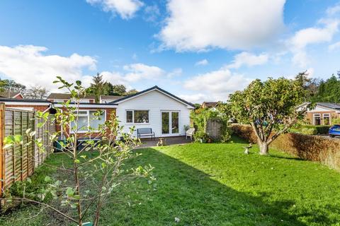 35 Cortay Park, Llanyre, Llandrindod Wells, LD1 6DT
