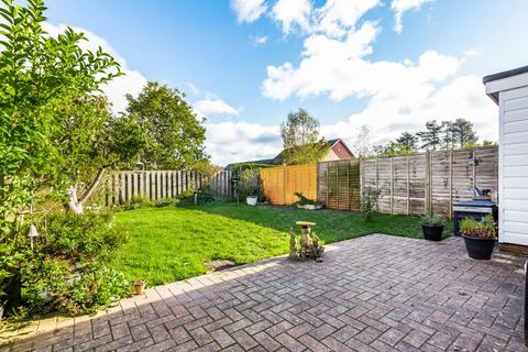 35 Cortay Park, Llanyre, Llandrindod Wells, LD1 6DT