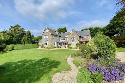 Search Manor Houses For Sale In Cornwall | OnTheMarket