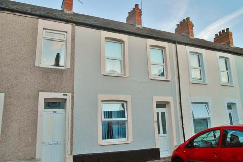 4 bedroom terraced house for sale - Rhymney Street, Cardiff CF24 4DG