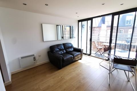 1 bedroom apartment to rent, Melbourne Street, Newcastle upon Tyne NE1