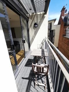 1 bedroom apartment to rent, Melbourne Street, Newcastle upon Tyne NE1