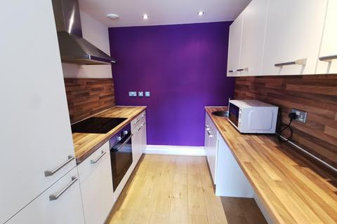 1 bedroom apartment to rent, Melbourne Street, Newcastle upon Tyne NE1