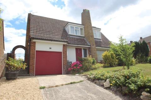 4 bedroom detached house for sale - 16 Dalewood Rise, Laverstock, SP1 1SF
