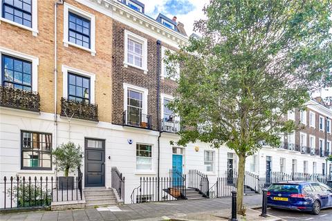 5 bedroom terraced house for sale - Hugh Street, London