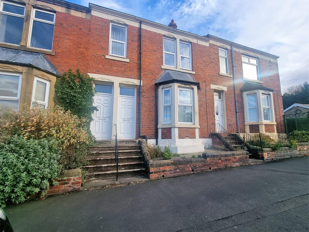 Old Durham Road, Gateshead NE9 2 bed ground floor flat £495 pcm (£114 pw)