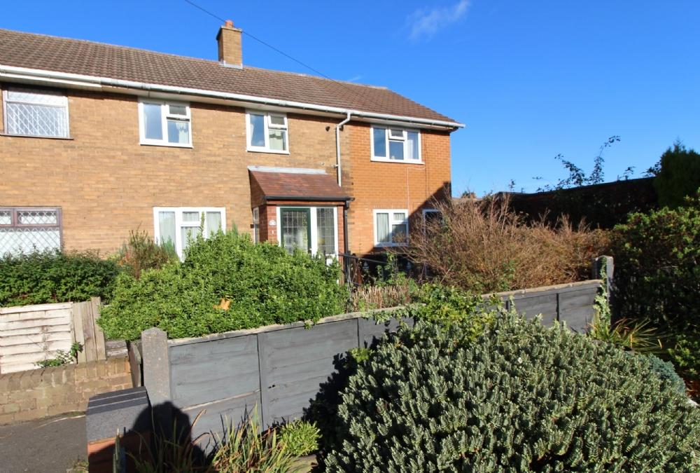 Brereton Road, Willenhall 4 bed townhouse £170,000