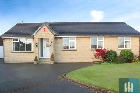 3 bedroom bungalow to rent, Greenfinch Grove, Netherton, Huddersfield, HD4