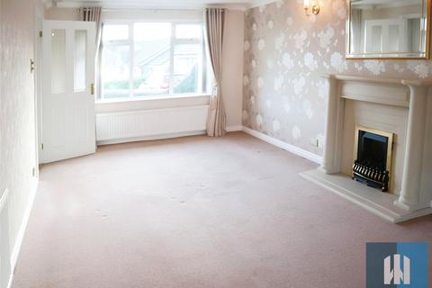 3 bedroom bungalow to rent, Greenfinch Grove, Netherton, Huddersfield, HD4