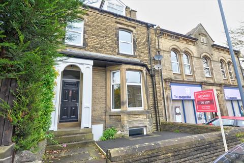 2 bedroom flat to rent, Keighley Road, Skipton, BD23