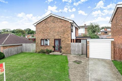 56 Burrell Road, Compton, Newbury, RG20 6QX