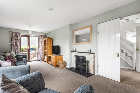 56 Burrell Road, Compton, Newbury, RG20 6QX
