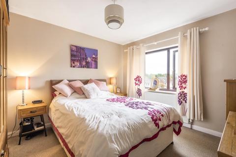 56 Burrell Road, Compton, Newbury, RG20 6QX