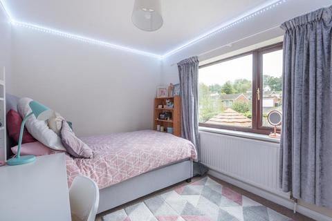56 Burrell Road, Compton, Newbury, RG20 6QX