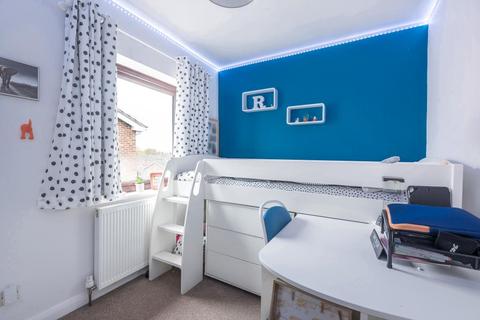 56 Burrell Road, Compton, Newbury, RG20 6QX