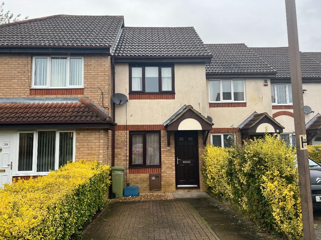 Pimpernel Grove, Walnut Tree, Milton... 1 bed terraced house £750 pcm