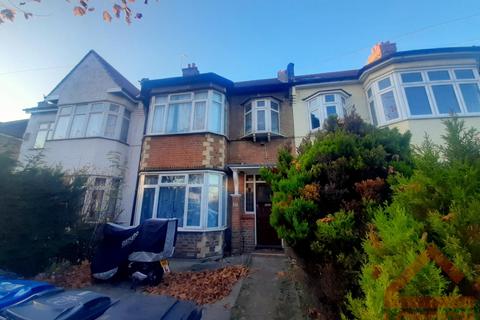 5 bedroom house share to rent - Shirley Park Road, CR0 7EW