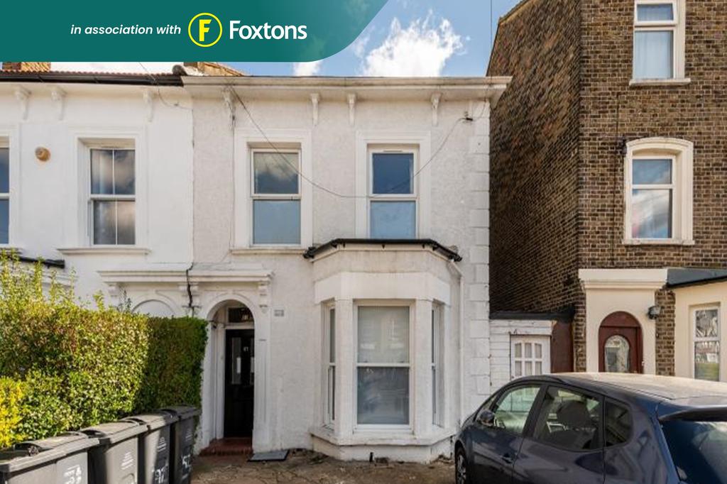 Flat-1-97-birchanger road jpg