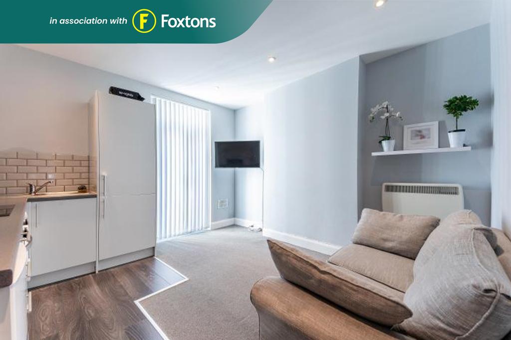Flat-1-97 birchanger road jpg