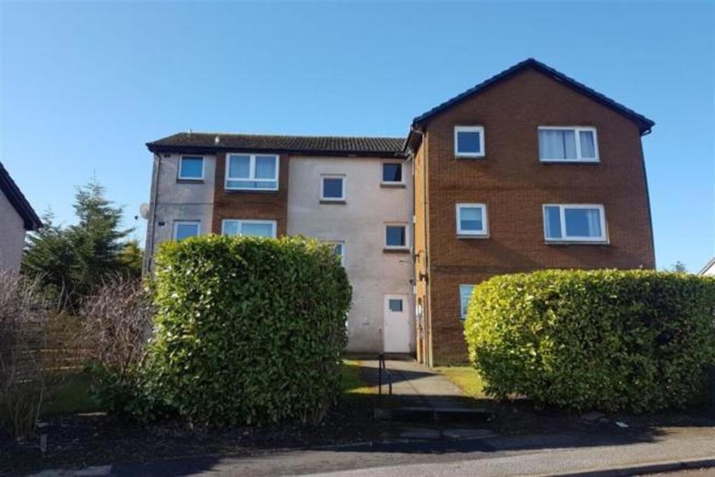 Oakfield Drive, Dumfries, DG1 4PD 1 bed flat £395 pcm (£91 pw)