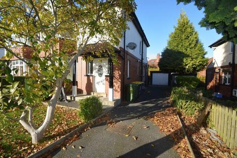 3 bedroom house to rent, St. Annes Road, Leeds LS6
