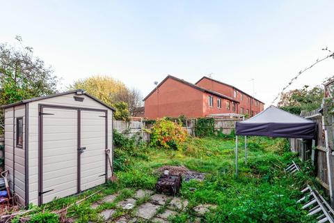 8 Gordon Road, Kingston Upon Thames, KT2 6BS
