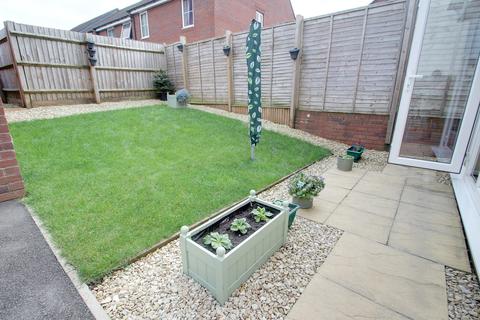 4 bedroom semi-detached house for sale - Withies Way, Midsomer Norton, BA3
