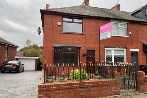 2 bedroom terraced house to rent, Nuttall Lane, Ramsbottom, Bury, BL0 9JZ