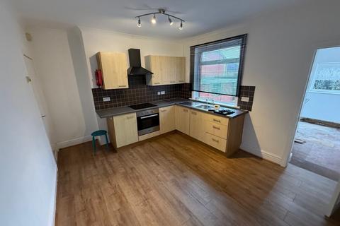 undefined, Nuttall Lane, Ramsbottom, Bury, BL0 9JZ
