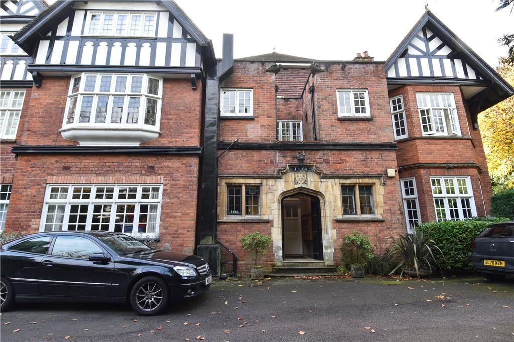 Ingoldsby Court, 68 Wake Green Road, Moseley, Birmingham, B13 3 bed