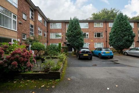 3 bedroom flat to rent - Grosvenor Court, Park Lane Salford M7