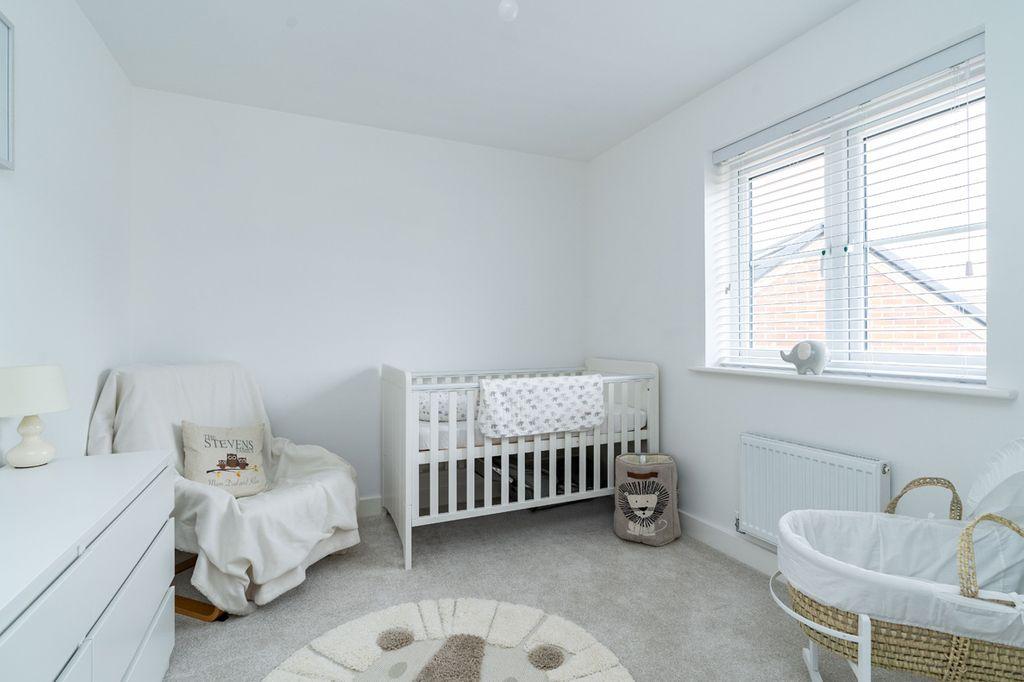 Bedroom 3 (Double)
