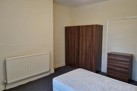 3 bedroom flat to rent - Alexandra Road, Ashington, NE63