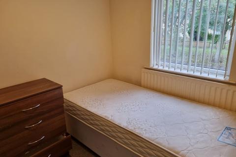3 bedroom flat to rent - Alexandra Road, Ashington, NE63