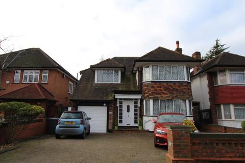 4 bedroom house to rent, Chase Side, Southgate, London, N14