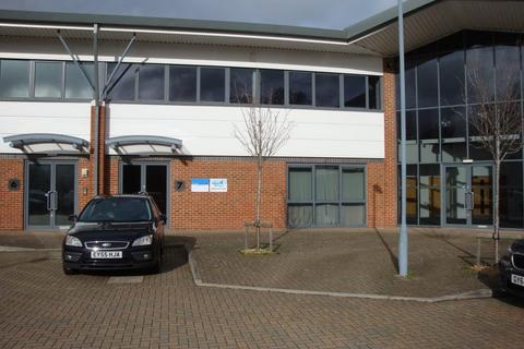 Property to rent, No 1 Office Suite Unit 7 Rotherbrook Court, Petersfield