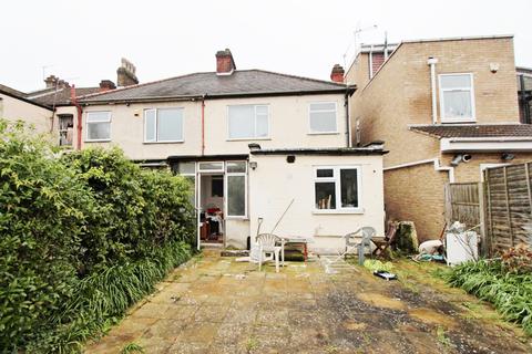 133 Napier Road, London, N17 6YQ