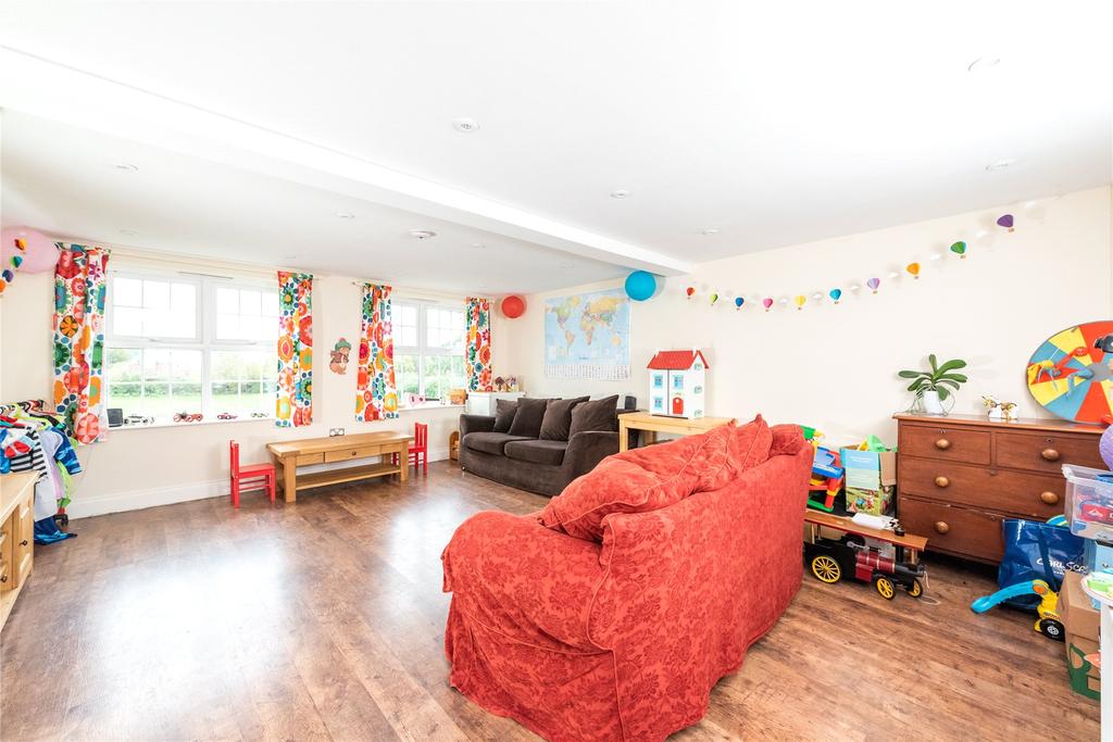 Playroom