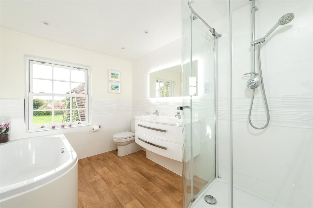 Master En Suite