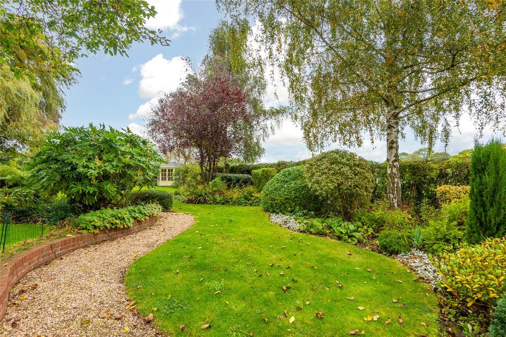 Gardens