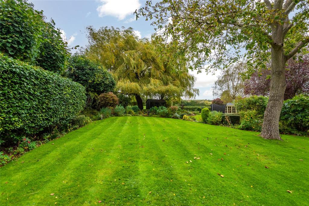 Gardens