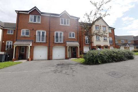 4 bedroom mews to rent, Galingale View, Newcastle-under-Lyme, ST5