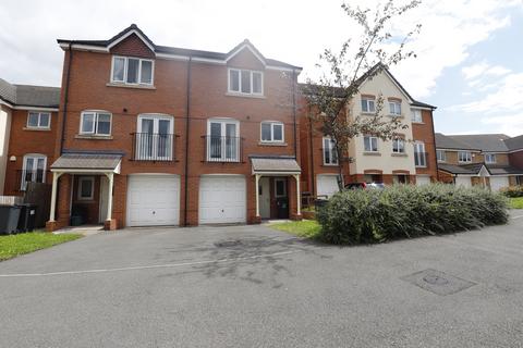 undefined, Galingale View, Newcastle-under-Lyme, ST5