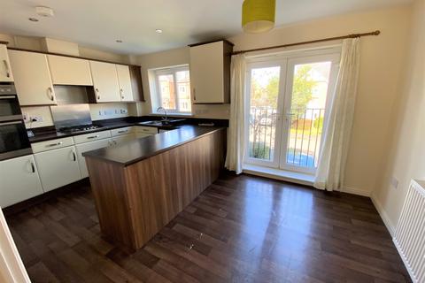 undefined, Galingale View, Newcastle-under-Lyme, ST5