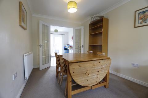 undefined, Galingale View, Newcastle-under-Lyme, ST5