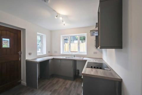 2 bedroom end of terrace house to rent - Western Road, Tring