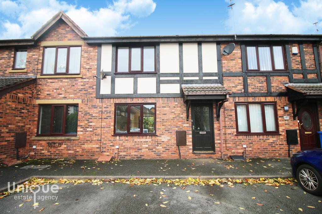 Gorse Avenue, ThorntonCleveleys, FY5 3 bed terraced house £129,950