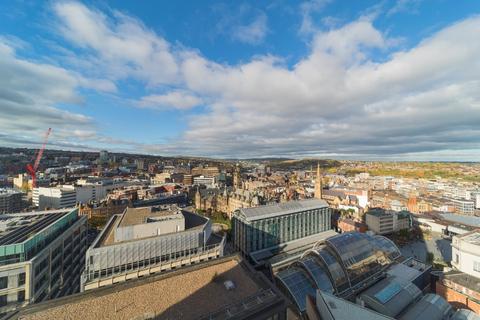 undefined, St Pauls Square, City Centre, Sheffield, S1